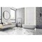 Msi Xl Trecento Calacatta Marbello SAMPLE Rigid Core Click Lock Luxury Vinyl Plank Flooring ZOR-LVR-XL-0167-SAM - alternate 2